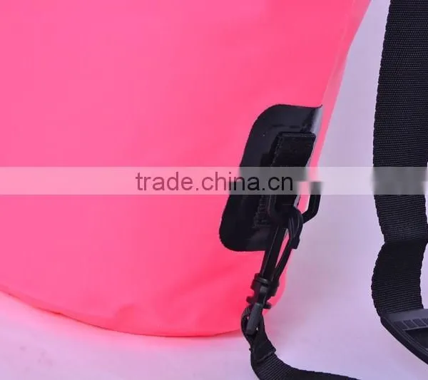 PVC Waterproof Outdoor Dry Bag photo-3