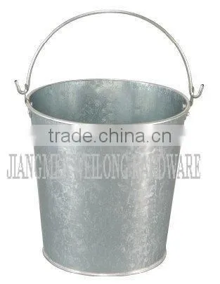Heavy Galvanized Bucket photo-3