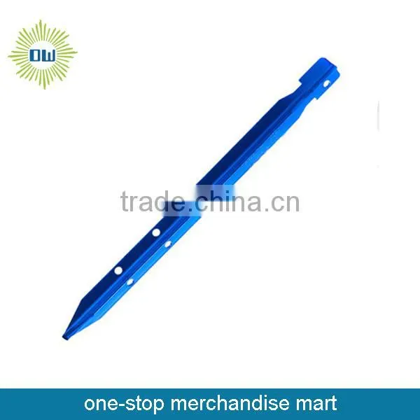 Aluminium Beach Tent Peg photo-2