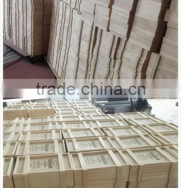 High-grade Wine Box Gift Box photo-5
