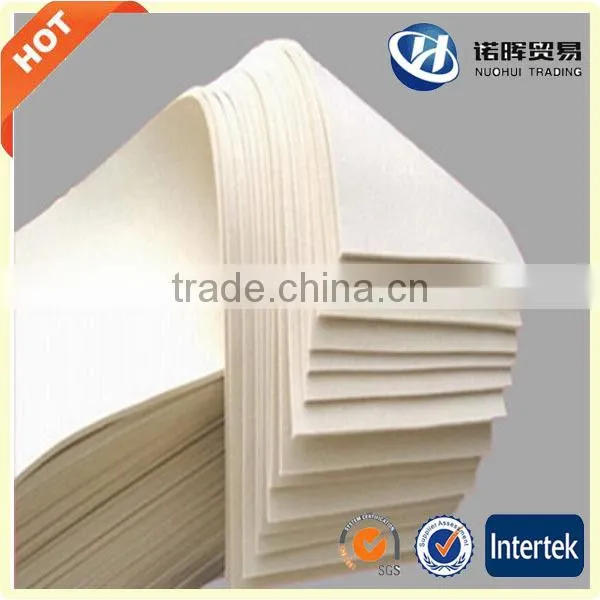 100% Wool Felt Sheets/Merino Wool Felt photo-2
