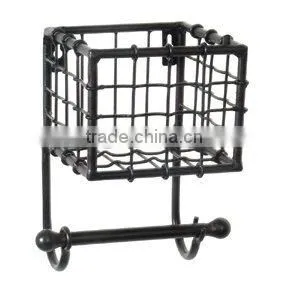 Bathroom Rack