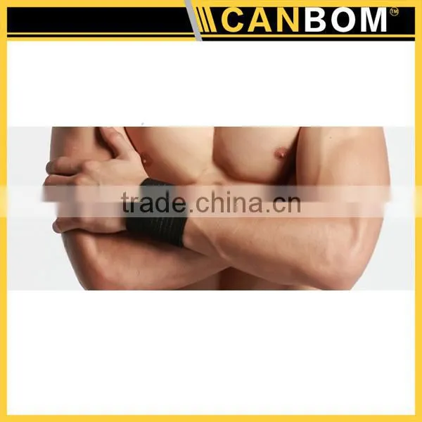 New Design Intertwine Bonded Adjustable Elastic Force Protect The Wrist photo-4