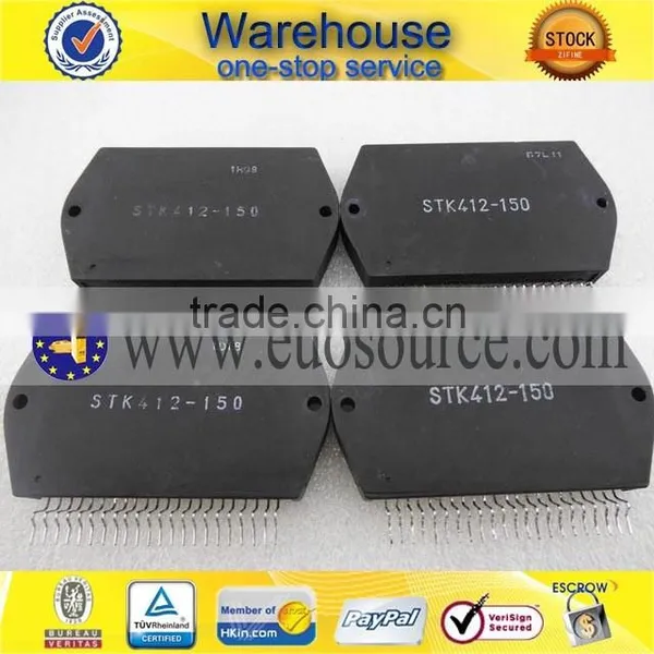 IC (new Module) I82-6252 photo-5
