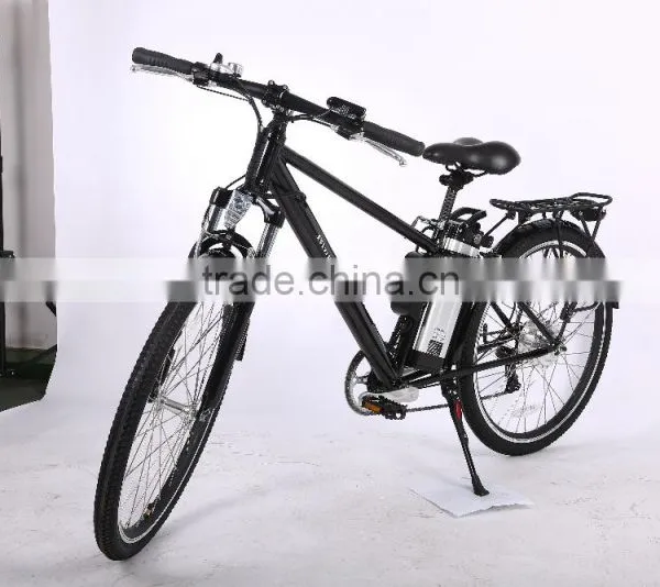 Factory Price Best-selling Cheap Electric Mountain Bike for Sale photo-2