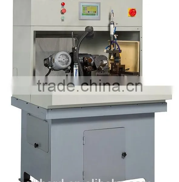 Metallic Processing Machine (MLS-Q-650A) Grinding Teeth photo-3