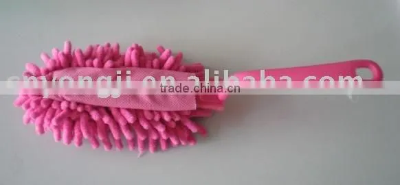 Chenille Cleaning Duster