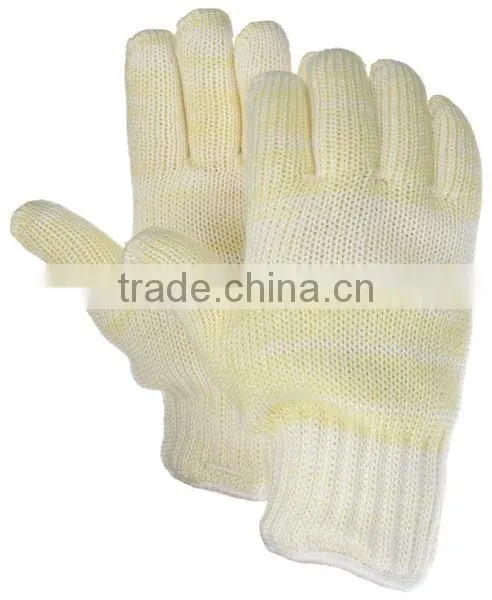 Anti Heat Resistant Gloves photo-3