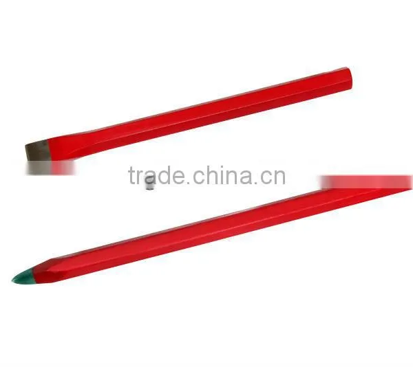 cold chisel /stone chisel