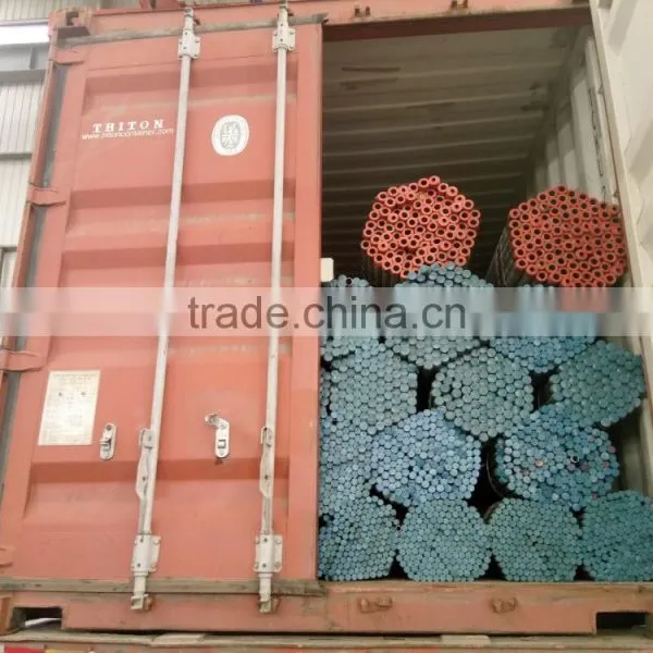 A192 Black Seamless Pipe photo-6