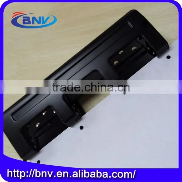 7 Years Gold Supplier Factory Direct 5 Inch Circle Punch photo-4