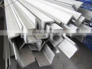 Best Price Standard Size 316 316L Stainless Steel Equal Angle Bar
