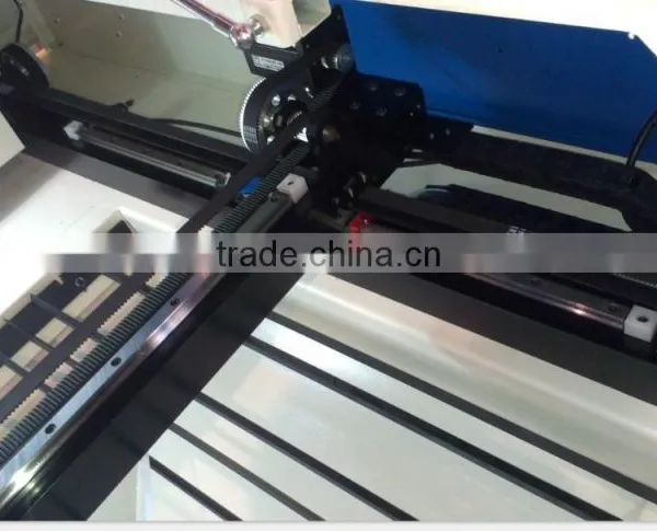 Linear Square Rails Whole Set Parts for Co2 Laser Engraving and Cuting Machine photo-6