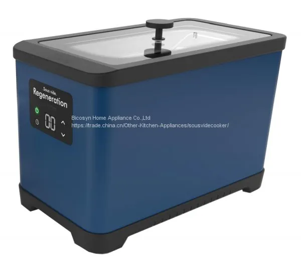Bicosyn Sous Vide Cooker для домашнего шеф-повара