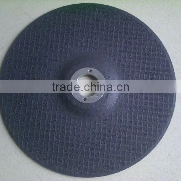 High Quality Cutting Grinding Wheel for Construction photo-2