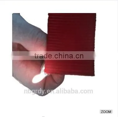 Flame Retardant Fire Fighting Full Body Safety Harness photo-3