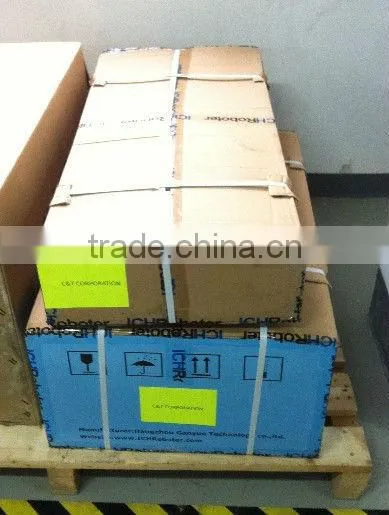 Automatic Swimming Pool Cleaner Robot photo-5