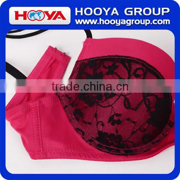 2017 Latest Ladies Sexy Designer Panty And Bra Sets photo-4