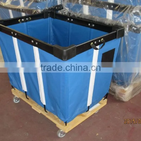 Rubber Corner For Basket Truck photo-3