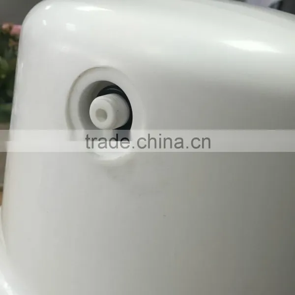 Plastic Pressurized Water Tank for Drinking Water Treatment photo-4