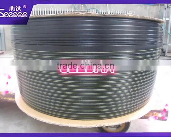 Plastic Drip Tape / Drip Tubes for Water Irrigation photo-4