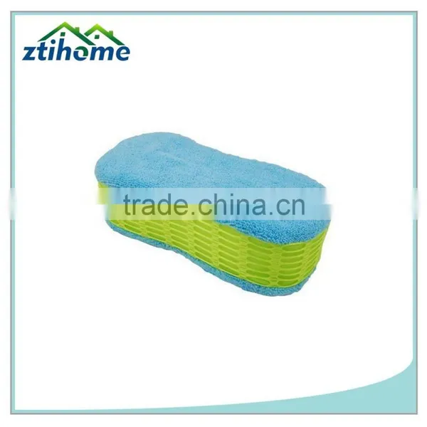 Microfiber Tub & Tile Sponge photo-3