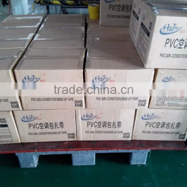 Where to Buy Cheap Duct Tape Pvc Pipe Wrap Tape for Air Conditioner photo-2