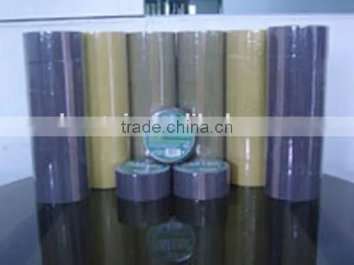 SHANTAI Multi Type BOPP Packing Tape photo-3