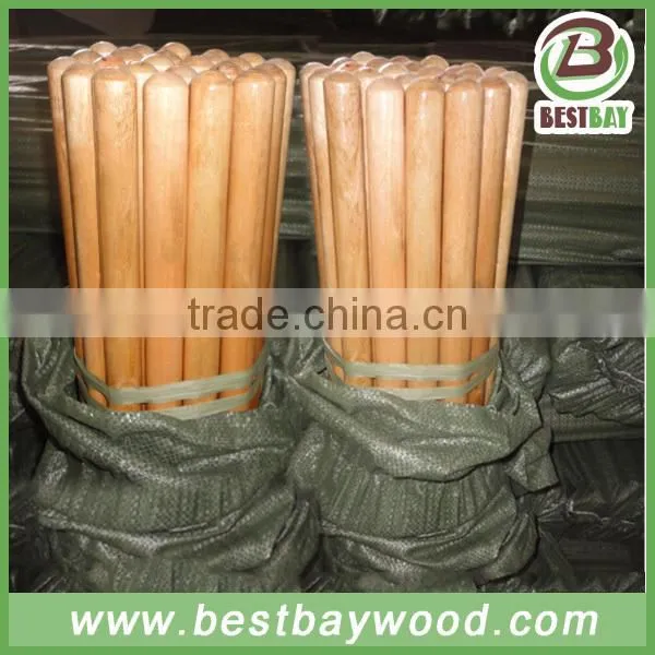 Varnish Painted Wooden Tools Handle/wooden Handle for Sofa/magnifying Glass With Wooden Handle