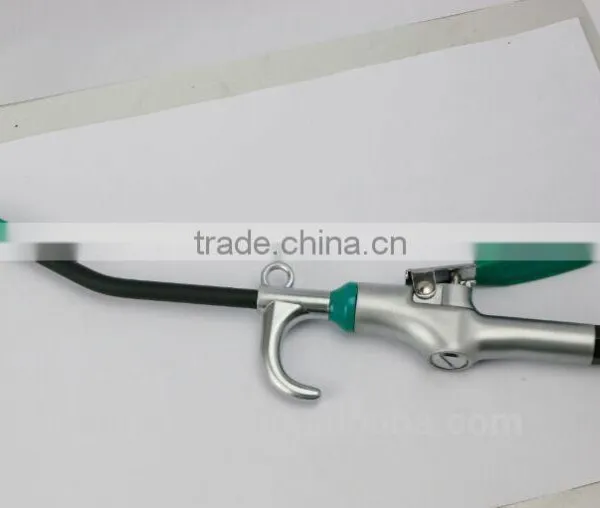 Berrylion Aluminum Alloy Air Dust Gun Luxury Air Dust Gun for Sale photo-4