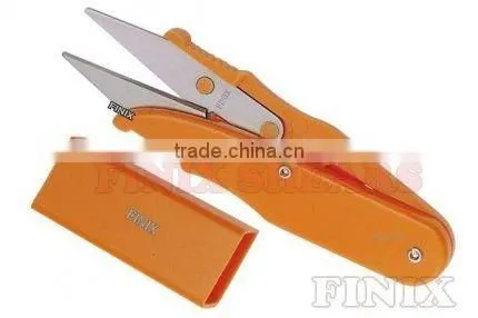 Japanese Stainless Steel Thread Clipper