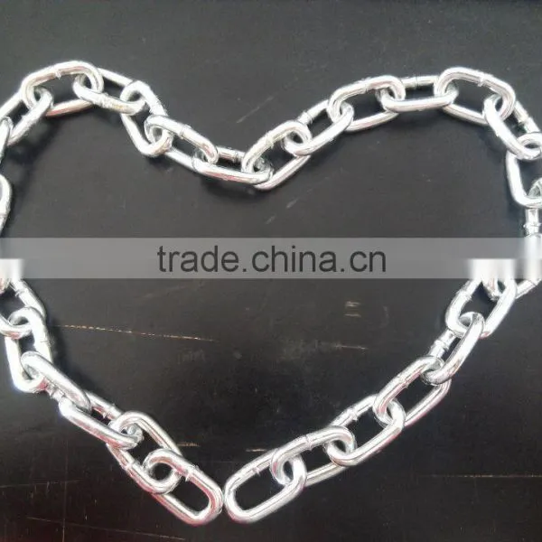 Hot Sale Linyi Shuguang High Quality Snow Chain for Passenger Car photo-6