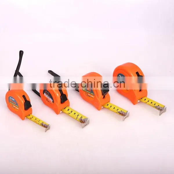 AK-2663 New Type 5m Steel Measuring Tape photo-3