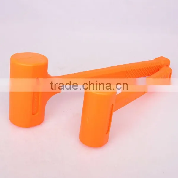High Quality Dead Blow Rubber Mallet Sizes photo-3