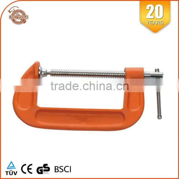 Clamps For Woodwork Holding G Clamps photo-3