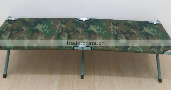 China Supplier Camping Hiking Tent Bed 1.8m photo-2