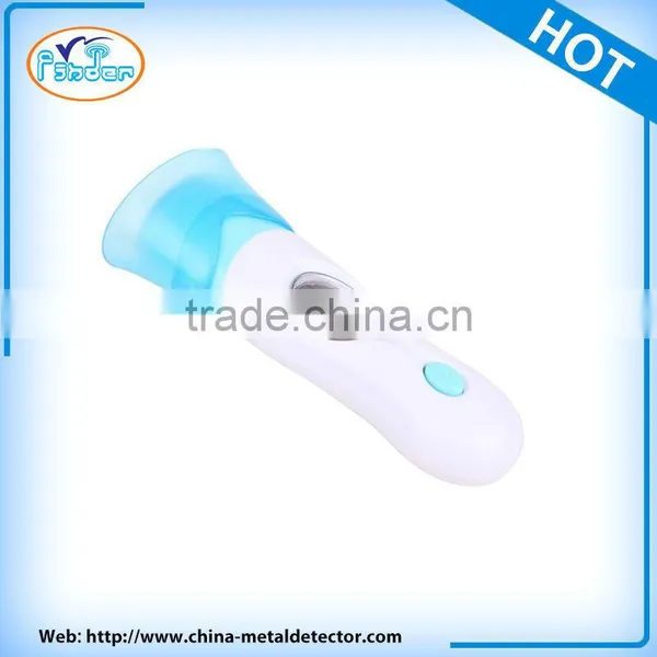 Portable Handheld Baby Non-contact Thermometer photo-3