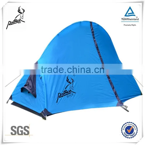 Aluminium Camping Beach Single Tent photo-2