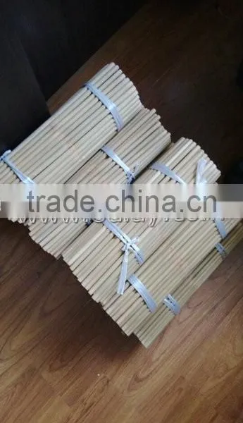 Bamboo Hard Timpani/percussion Mallets 380mm~420mm photo-4