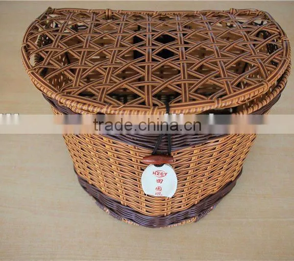 Liho Bicycle Basket