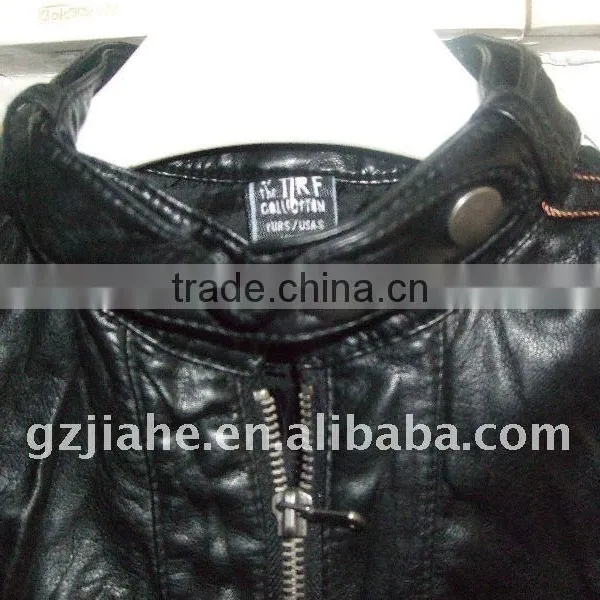 Lady Jacket