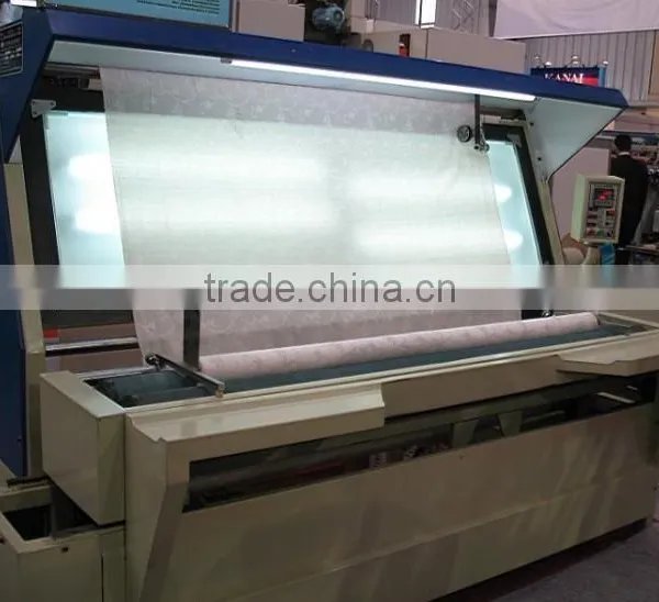 Cloth Testing Machine