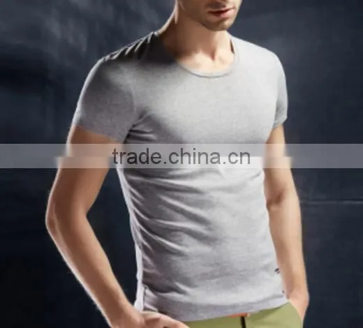 Best Quality Promotional Fully Customized Printing Unisex Adult O-neck T Shirts photo-3