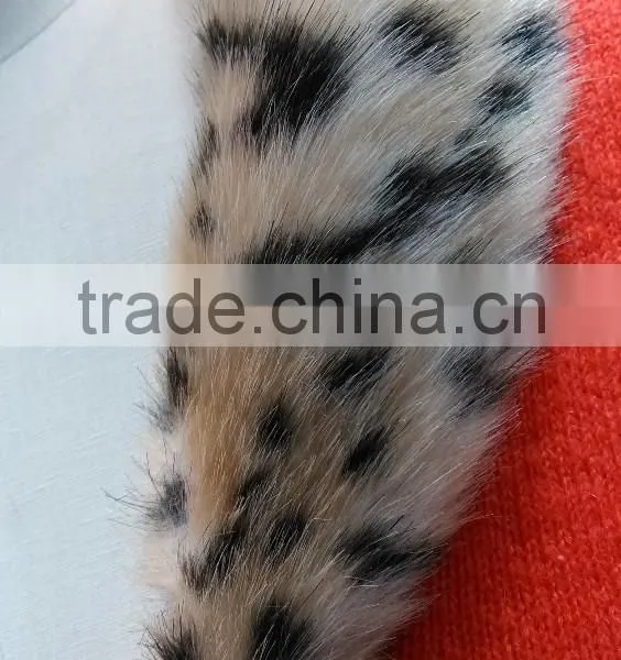 2014 Ladies Knitted Sweater,cardigan With Mohair photo-5