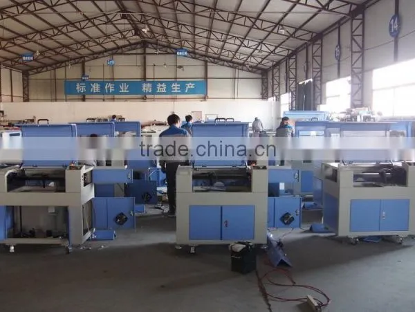 40 Watt Laser Engraver photo-4