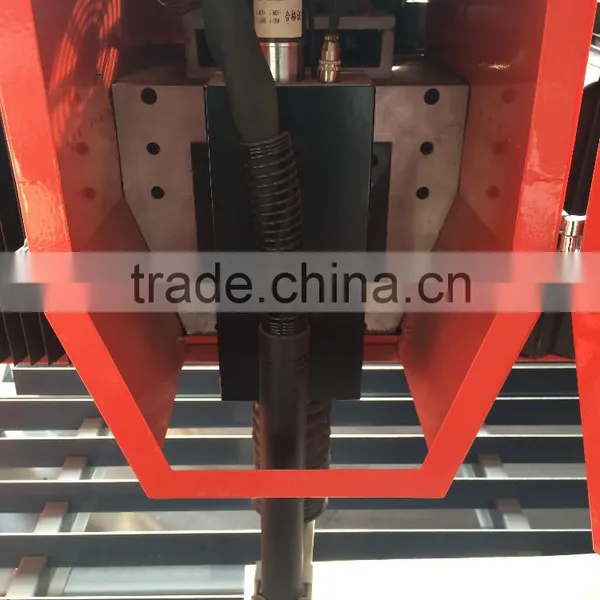 Hot Sale Cheap Stainless Steel Copper Iron Aluminum Cnc Metal Plasma Cutting Machine photo-4