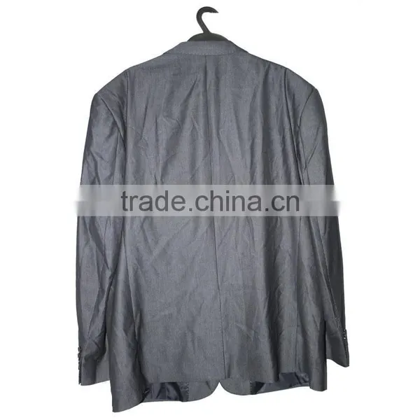 Stocklots South Africa Men Slim Fit Design Fashion Suit photo-5