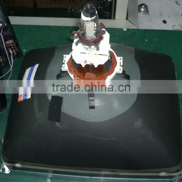 GZY New Design Wholesale Cheap Crt tv Circuit Boards for CRT Tvs photo-5