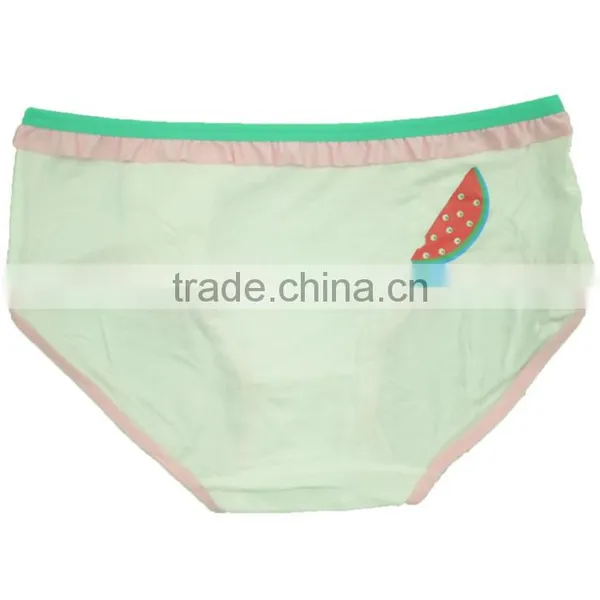Kids Models Young Girls Underwear photo-4