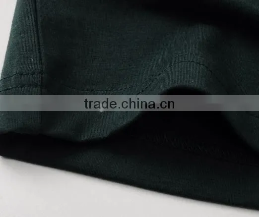 Mass Production t Shirts Made in China photo-4